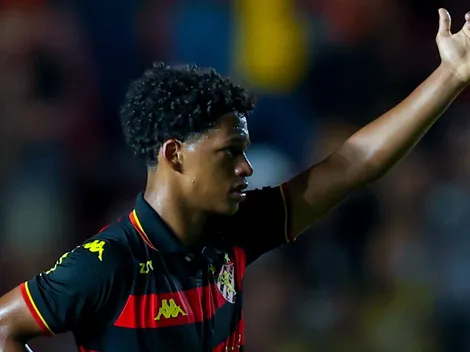 Flamengo perde força em disputa e Cruzeiro prepara bote para levar Zé Lucas do Sport