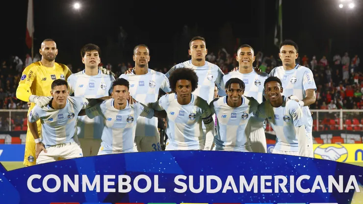Playoffs da Sul-Americana valem R$ 3 milhões aos cofres do Grêmio