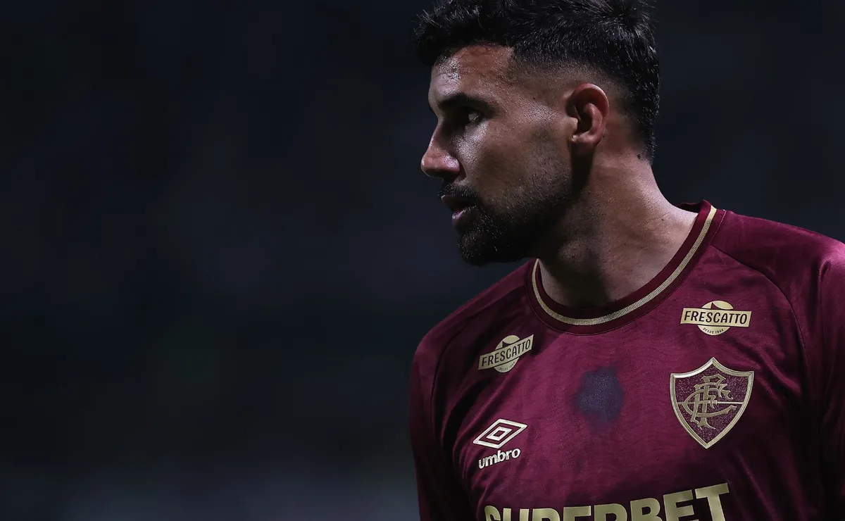 Ignácio leva vantagem sobre Freytes em comparação para formar dupla com Thiago Silva