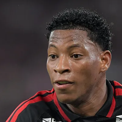 Krasnodar conversa com empresários de Plata, mas Flamengo não foi procurado