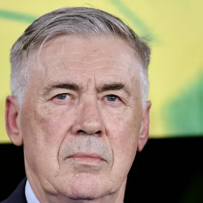 Sondagem da Itália não muda cenário e Ancelotti continua na Seleção Brasileira