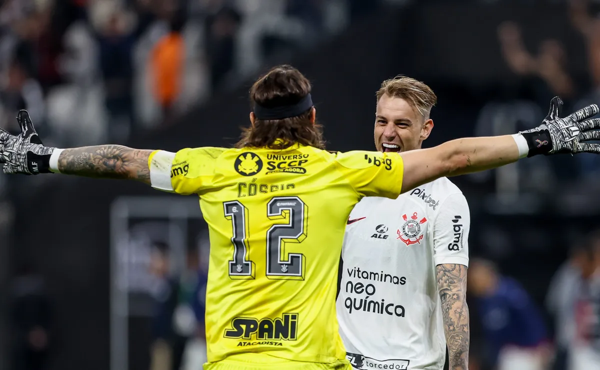 Corinthians e Remo reeditam duelo marcado por decisão nos pênaltis pela Copa do Brasil de 2023