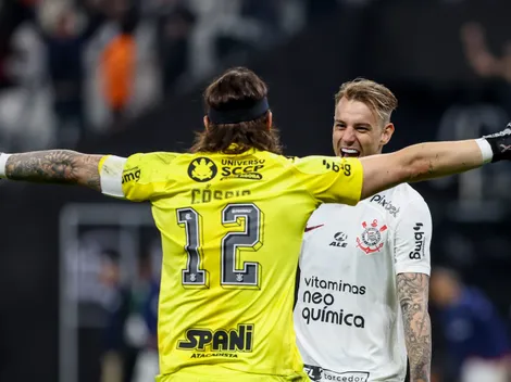 Corinthians e Remo reeditam duelo decidido nos pênaltis em 2023