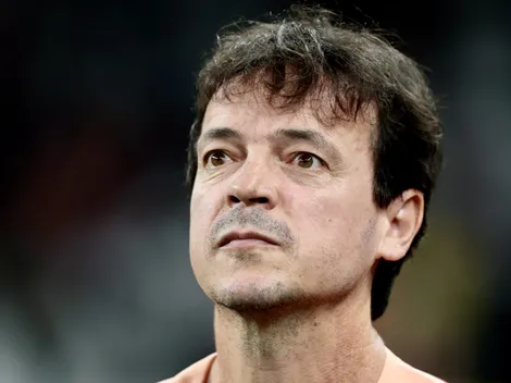 Diniz prioriza intensidade e pressão alta no time do Corinthians