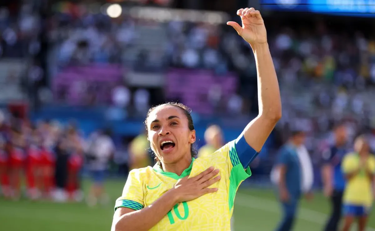 Salários do futebol feminino: saiba quanto ganham as principais jogadoras brasileiras