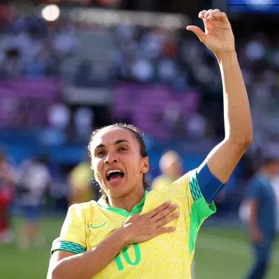 Os salários das principais jogadoras brasileiras do futebol feminino