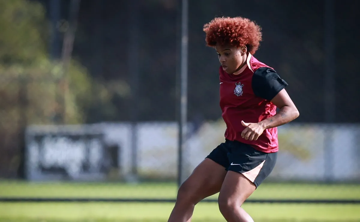 Corinthians vira chave após eliminação na Copa do Brasil e mira duelo pelo Brasileiro Feminino