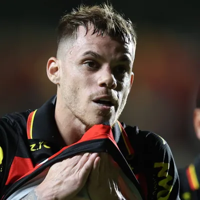 Sport recusa investida do Botafogo por Barletta
