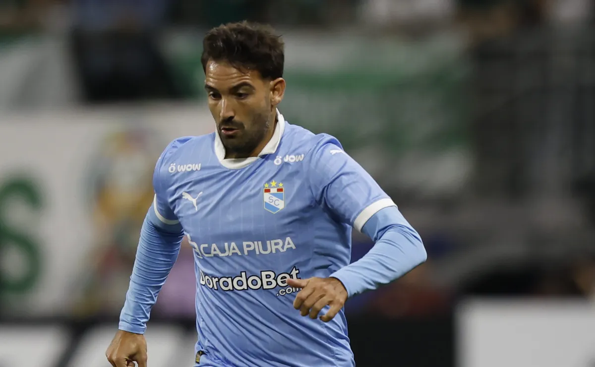Grêmio começa perdendo com gol relâmpago de Cauteruccio mas se recupera rapidamente