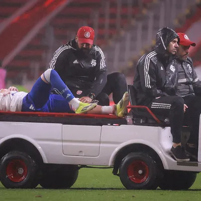Victor Gabriel pode pegar suspensão de 6 meses por entrada em Pec
