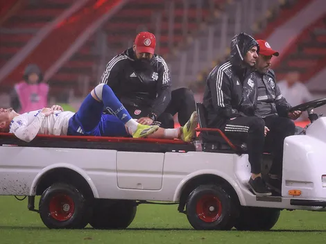 Victor Gabriel pode pegar suspensão de 6 meses por entrada em Pec