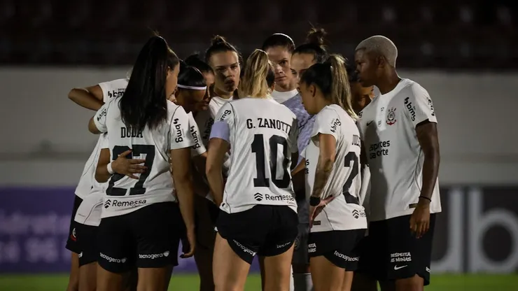 Brasileirão Feminino retorna nesta sexta - Foto: ©Rodrigo Gazzanel / Ag. Corinthians