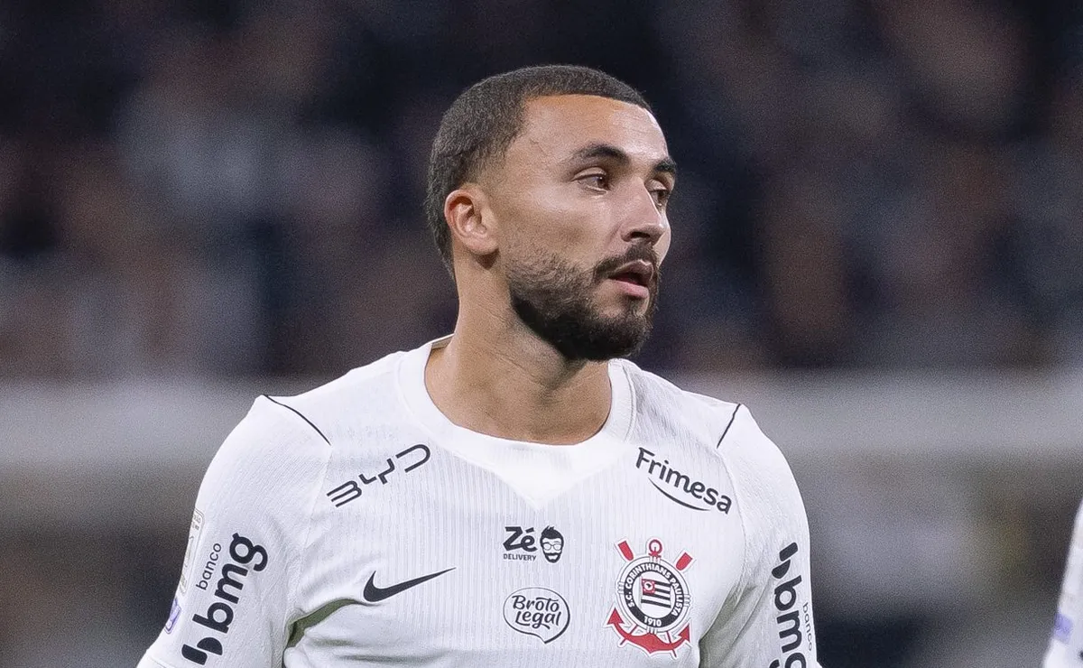 Labyad tem grande atuação em vitória do Corinthians sobre Remo e é ovacionado pela Fiel