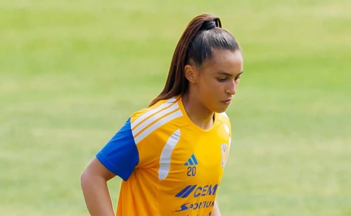 Mariza projeta Tigres competitivo na briga por títulos no segundo semestre: “Buscar sempre mais”
