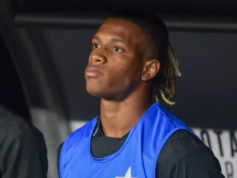 Leila Pereira explica negociação entre Danilo e Palmeiras