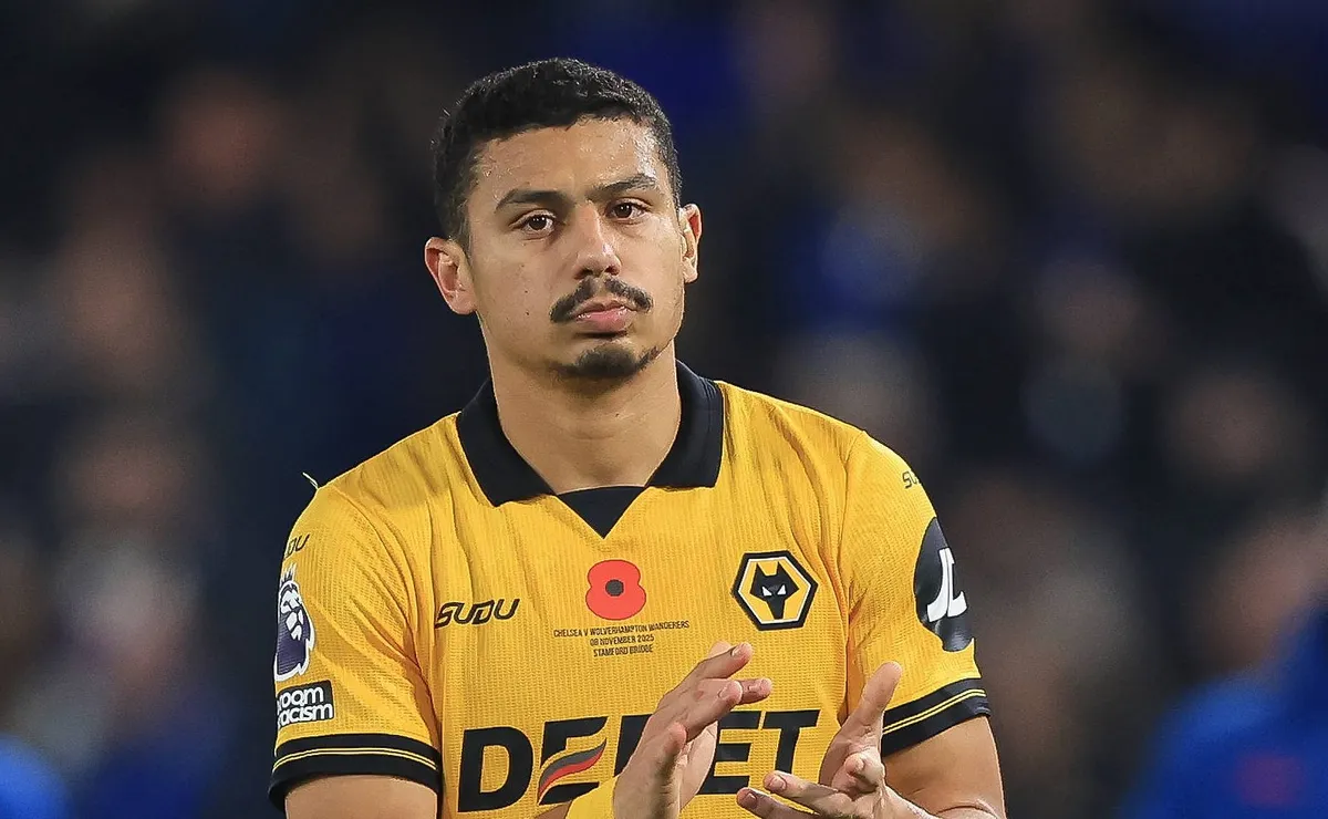 André prioriza voltar ao radar da Seleção Brasileira com futuro em jogo