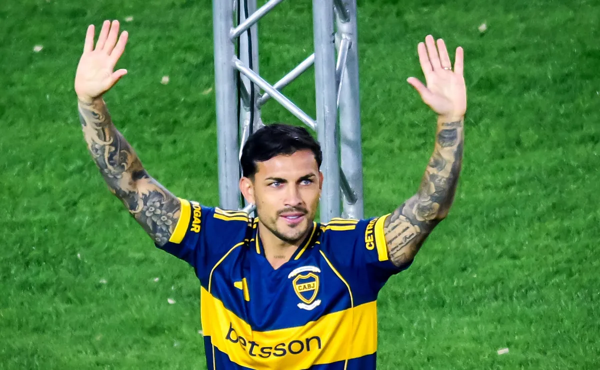 Leandro Paredes comenta futuro da Seleção Argentina e cria dúvida sobre continuidade de Messi e Scaloni