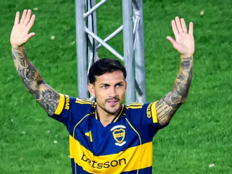Paredes cita futuro da Argentina e cria dúvida sobre Messi e Scaloni