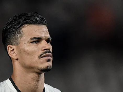 Danilo Barbosa vê com bons olhos retorno ao Brasil