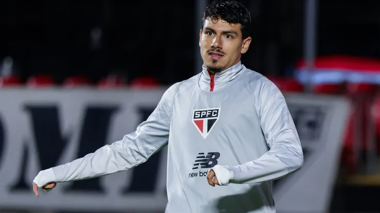 João Moreira em ação - Foto: IMAGO / Sports Press Photo