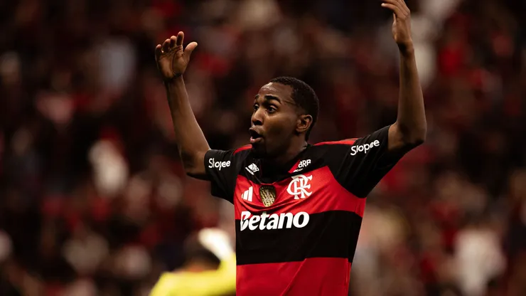 Flamengo lidera público e renda, mas Corinthians encurta distância nas arquibancadas - Foto Isabela AzineAGIF