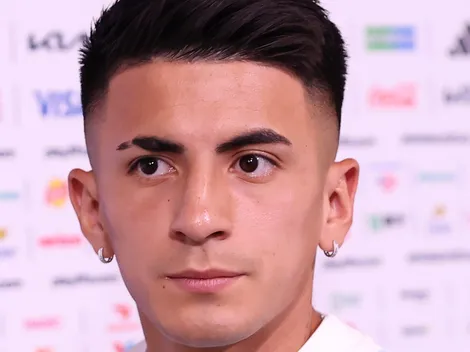 Flamengo comemora não ida do Danilo para o Palmeiras e Almada está próximo