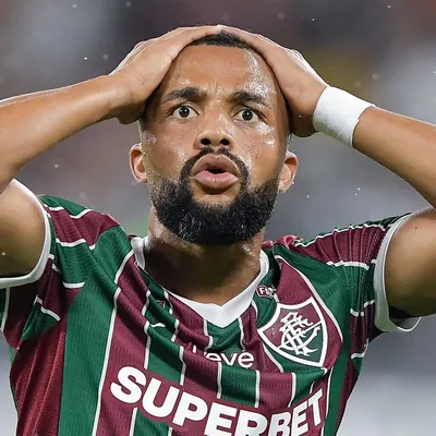 Samuel Xavier ganha nova chance no Fluminense contra o Remo pelo Brasileirão