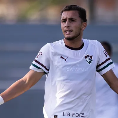 Danilo acredita na virada do Fluminense sobre o Vasco