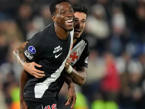 Palpite Vasco da Gama x Mirassol – Brasileirão – 25/07/26