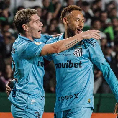 Palpite Santos x Chapecoense – Brasileirão – 25/07/26