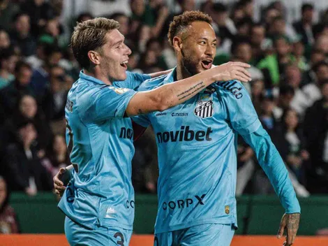 Palpite Santos x Chapecoense – Brasileirão – 25/07/26