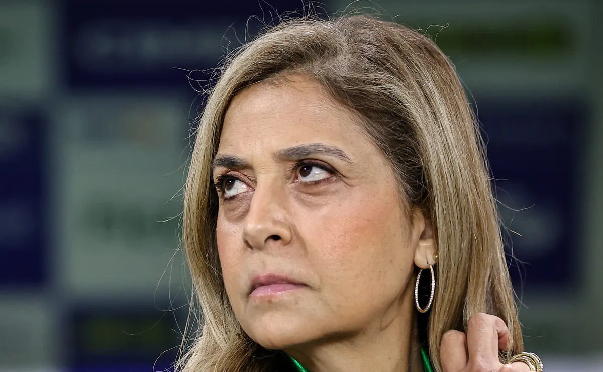Bastidores do veto: Botafogo se irrita com Leila Pereira e encerra história de vender Danilo ao Palmeiras
