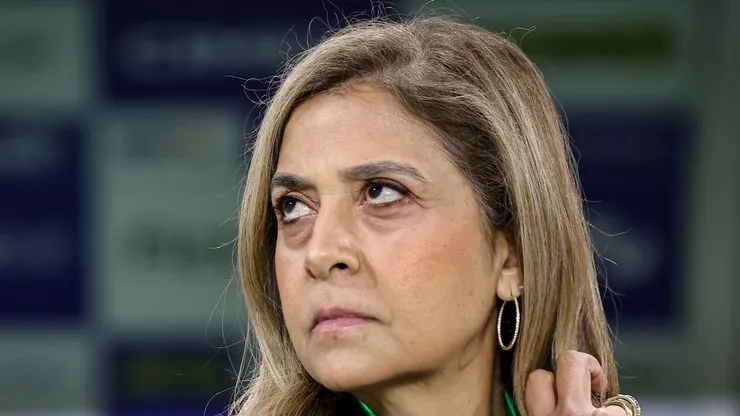 Leila tentou bastante comprar Danilo.