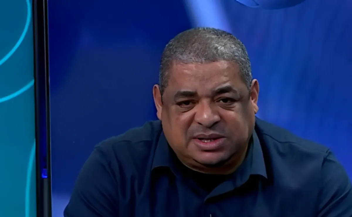 Vampeta aprova investimento de R$ 174 milhões em Thiago Almada no Flamengo: “Vale a pena”