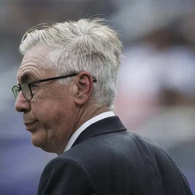 Ancelotti precisa conquistar a Copa América de 2028