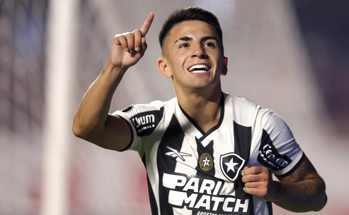 Flamengo esfria chance de Luiz Henrique e mantém foco total em Thiago Almada