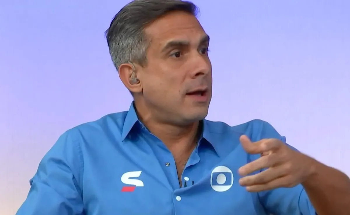 Villani reprova provocação do Botafogo ao Palmeiras após quase venda de Danilo: “Não gosto”