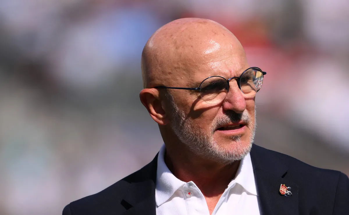 De La Fuente detona comportamento da Argentina na final da Copa do Mundo: “Acho isso intolerável”