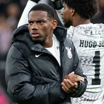 Juventus prioriza André e Corinthians espera oferta milionária