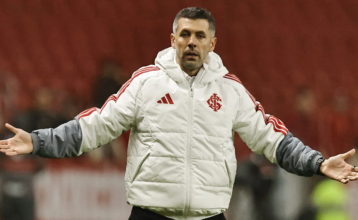 Retornos e reforços no BID: o cenário de mudanças no gol do Internacional