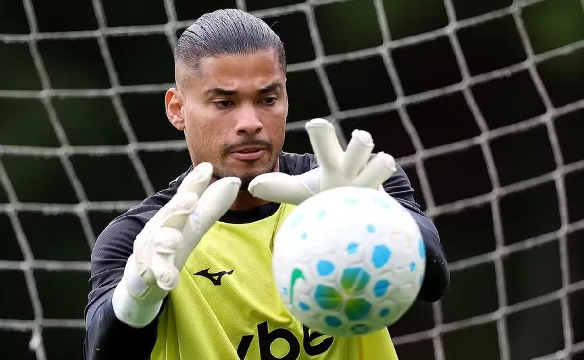 Warleson estreia bem, destaca atuação e celebra chance no Botafogo: “Foi fácil me adaptar”