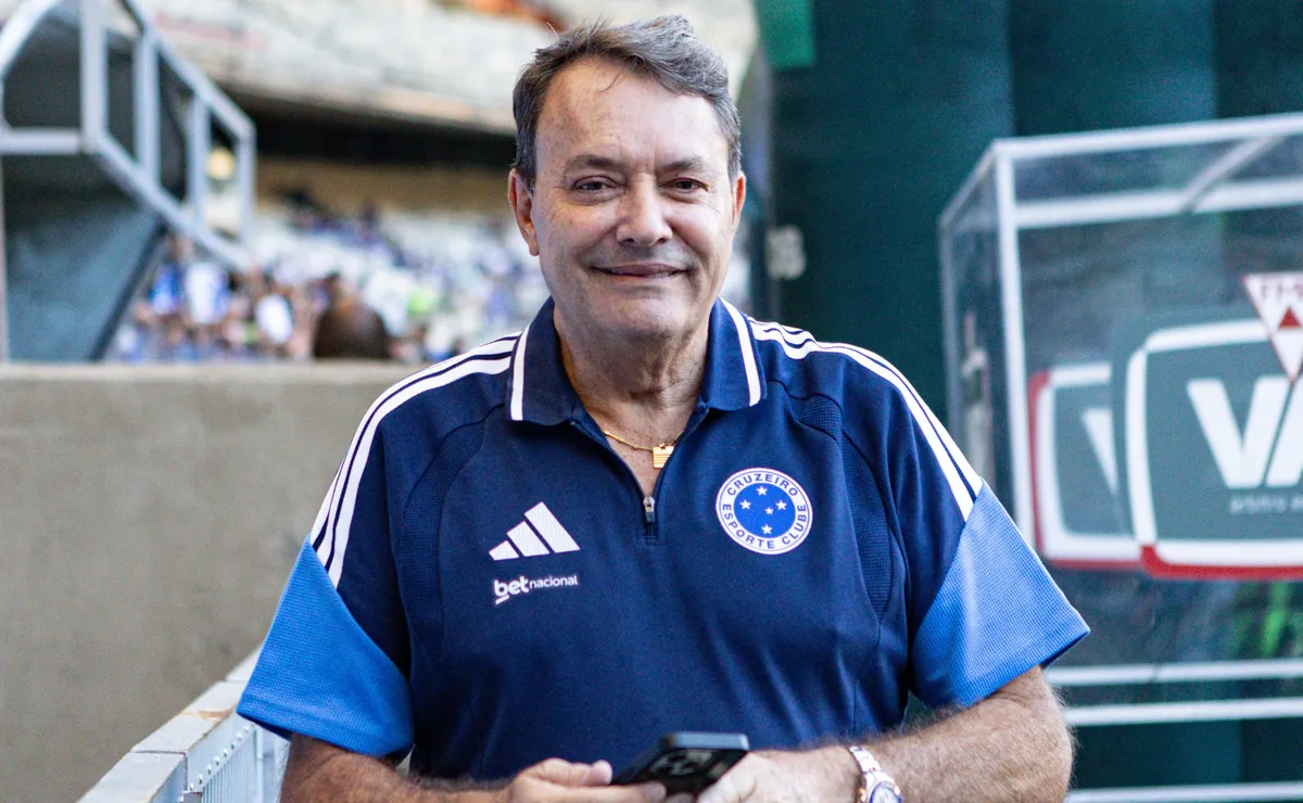 Além de Zé Lucas, o Cruzeiro procura contratar mais um volante nesta janela