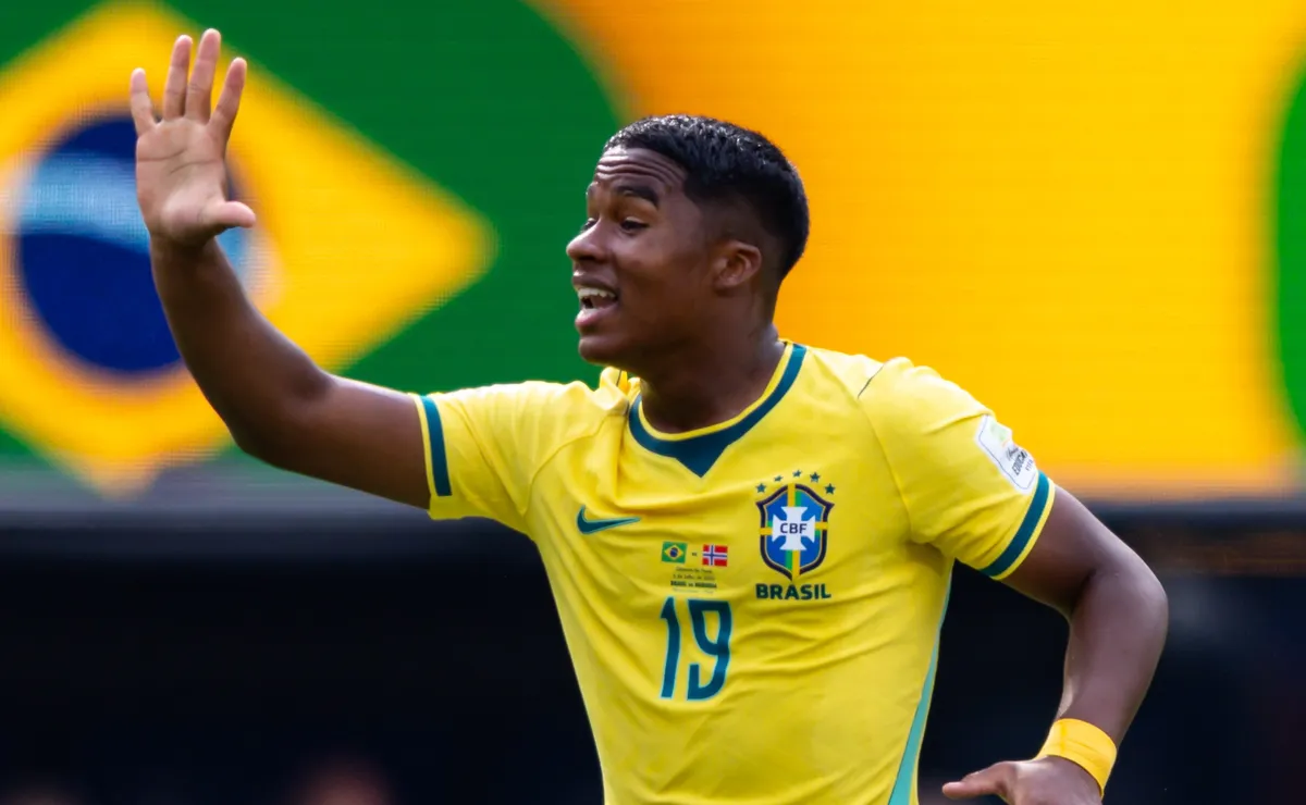 CBF negocia amistoso da Seleção Brasileira na Índia após a Copa do Mundo