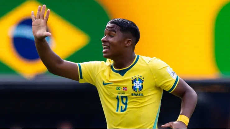Seleção Brasileira já marca os primeiros três compromissos pós-Copa do Mundo