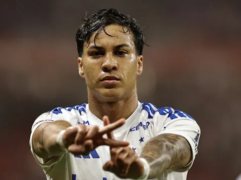Kaio Jorge vive melhor fase que Arthur Cabral na temporada