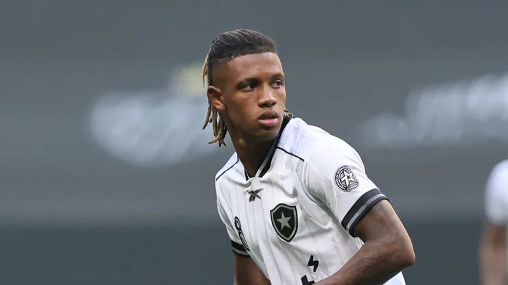 Danilo não será reforço do Palmeiras
