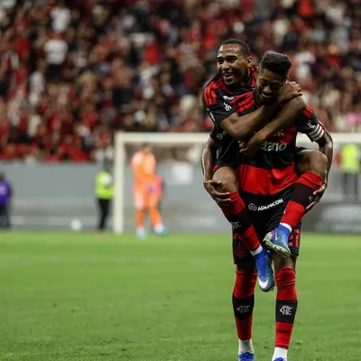 Palpite Flamengo x São Paulo – Brasileirão – 26/07/26