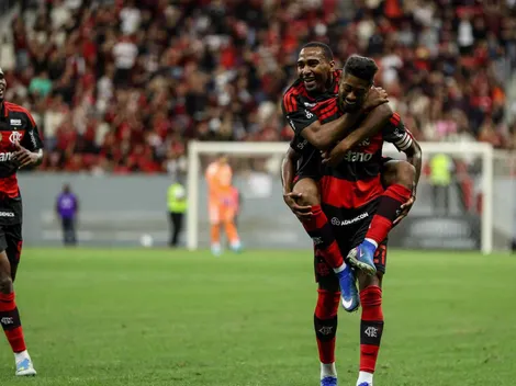 Palpite Flamengo x São Paulo – Brasileirão – 26/07/26