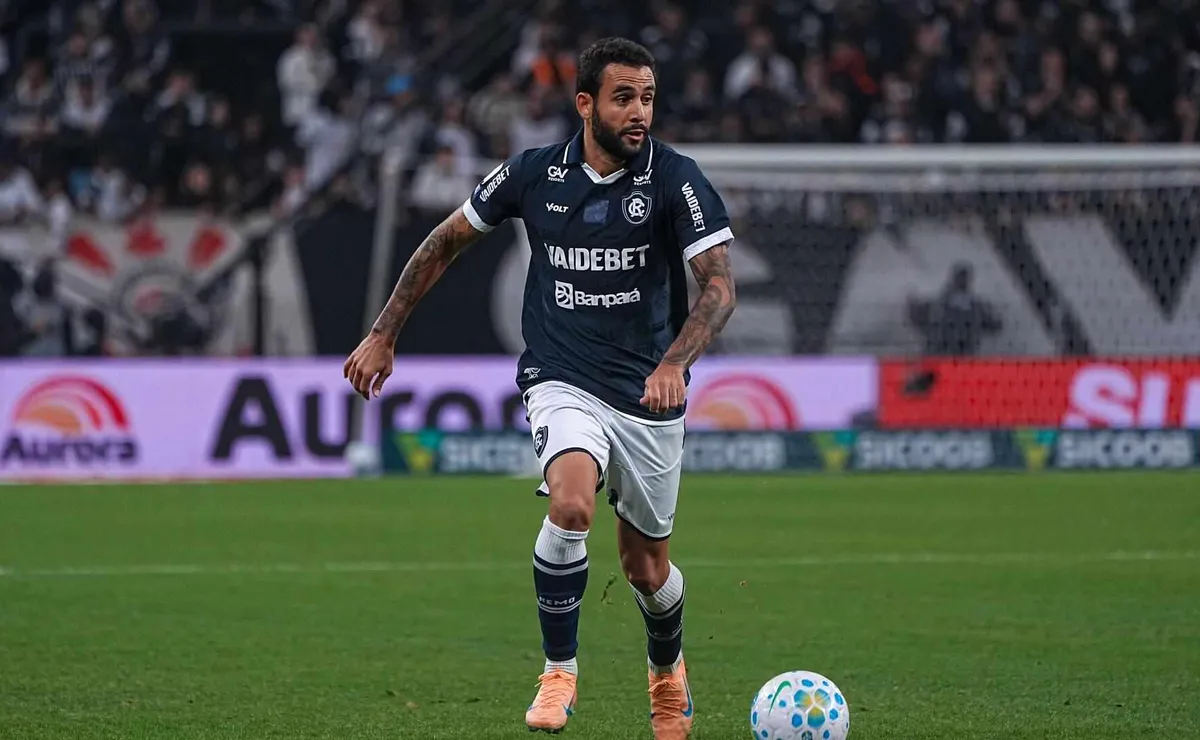 Palpite Remo x Vitória – Brasileirão – 26/07/26
