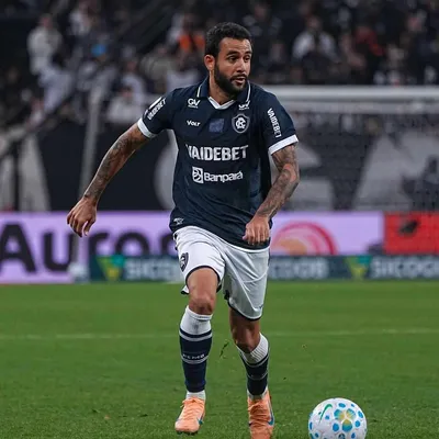 Palpite Remo x Vitória – Brasileirão – 26/07/26